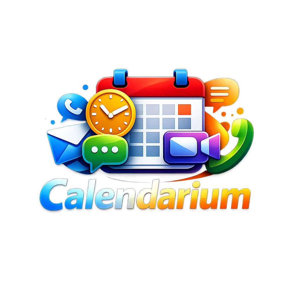 Calendarium Vorschau